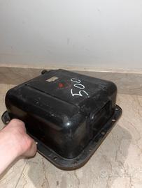 Coppa Olio Originale Fiat 500 (N/D/F/L/R) 4306766