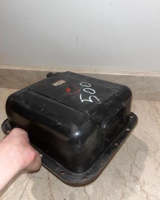 Coppa Olio Originale Fiat 500 (N/D/F/L/R) 4306766