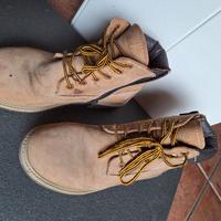 scarponcini GRUNLAND junior  n°38