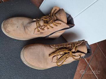 scarponcini GRUNLAND junior  n°38