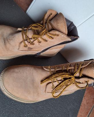 scarponcini GRUNLAND junior  n°38