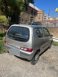 Fiat Seicento