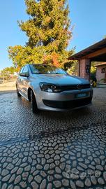Volkswagen Polo 1.4 benzina (sì neopatentati)