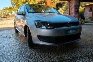 Volkswagen Polo 1.4 benzina (sì neopatentati)