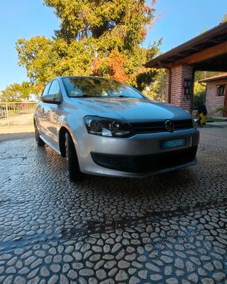 Volkswagen Polo 1.4 benzina (sì neopatentati)