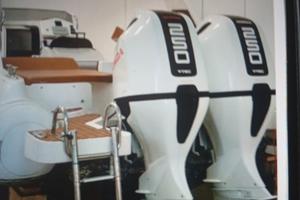 gommone cabin anno 2021 