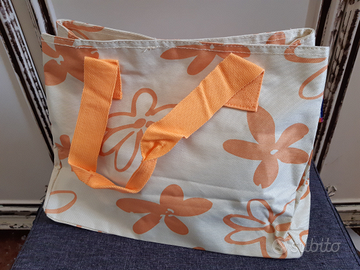 Borsa Naj Oleari tela