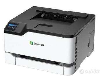 STAMPANTE LASER LEXMARK