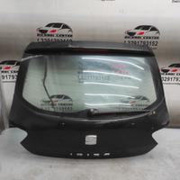 Portellone posteriore seat ibiza mk4 quarta serie