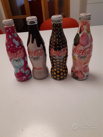 Coca cola light edizione limitata