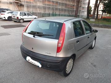 Punto iscritta ASI