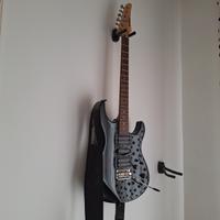 chitarra elettrica Yamaha ERG 121