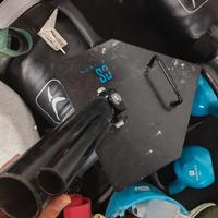 Capital Sport Ladmine 