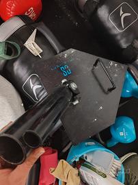 Capital Sport Ladmine 