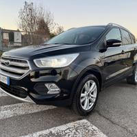 Ford Kuga cinghie Nuove euro 6B