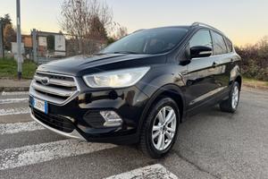 Ford Kuga cinghie Nuove euro 6B