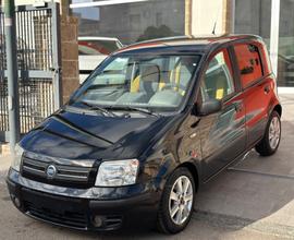 Fiat Panda 1.2 Emotion-2007