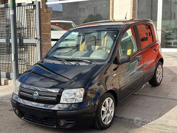 Fiat Panda 1.2 Emotion-2007