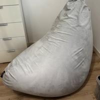 Pouf poltrona X-moon