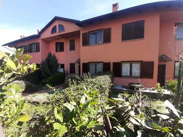 Villa a schiera Moncalieri [Cod. rif 3133073VRG]
