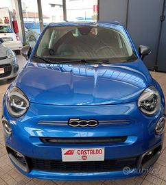 FIAT 500X 1.3 MultiJet 95 CV Sport