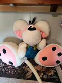 Peluche Diddle gigante