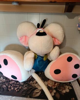 Peluche Diddle gigante