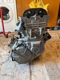 Ricambi motore HONDA HORNET 600