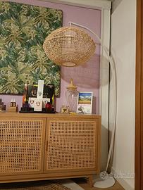 LAMPADA in rattan