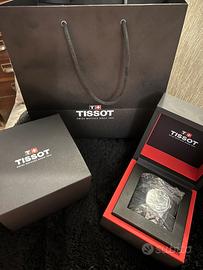 Orologio Tissot Carson Premium  automatico