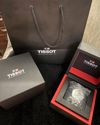 Orologio Tissot Carson Premium  automatico
