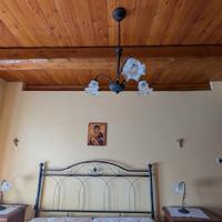 Set 3 Lampade Stile Rustico/Shabby Chic