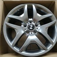 4 CERCHI BMW 18" ORIGINALI CODICE A506