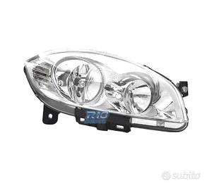 FARO DESTRO FIAT LINEA 07-12