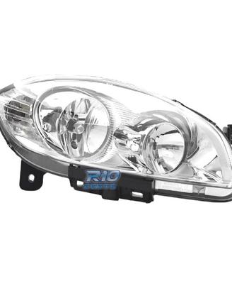 FARO DESTRO FIAT LINEA 07-12