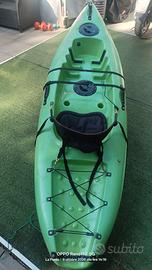 kayak BigMama Un posto