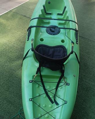 kayak BigMama Un posto