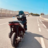 Aprilia SR GT 125 - 2023