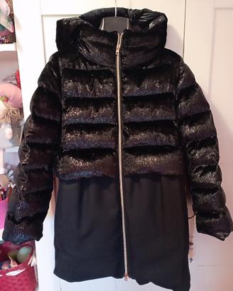 cappotto piumino bambina Herno