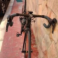 bici da corsa bottecchia t2