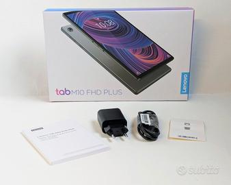 Lenovo Tab M10 FHD Plus LTE (4GB/64GB)