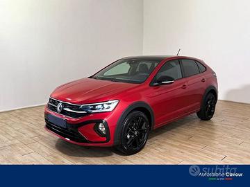 Volkswagen Taigo 1.0 tsi R-Line Plus 115cv