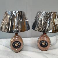 lampade artigianali vecchia Romagna