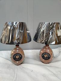 lampade artigianali vecchia Romagna