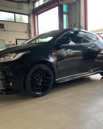 Cerchi Toyota Yaris GR
