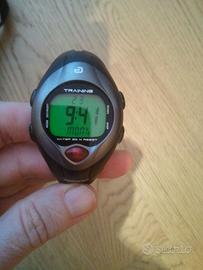 Cardiofrequenzimetro