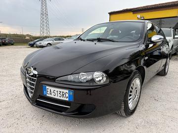 Alfa Romeo 147 1.6 16V TS (105) 5 porte Moving Uni