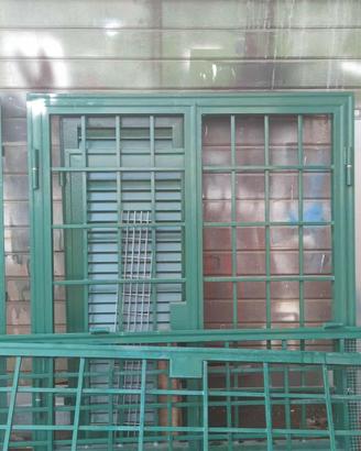 3 grate in ferro