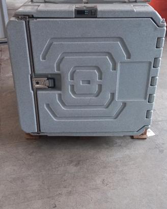 Cella Refrigerata per Veicoli Commerciali