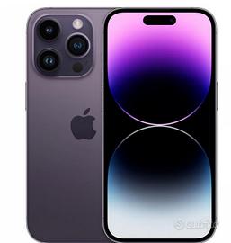 Iphone 14 PRO 256 gb
